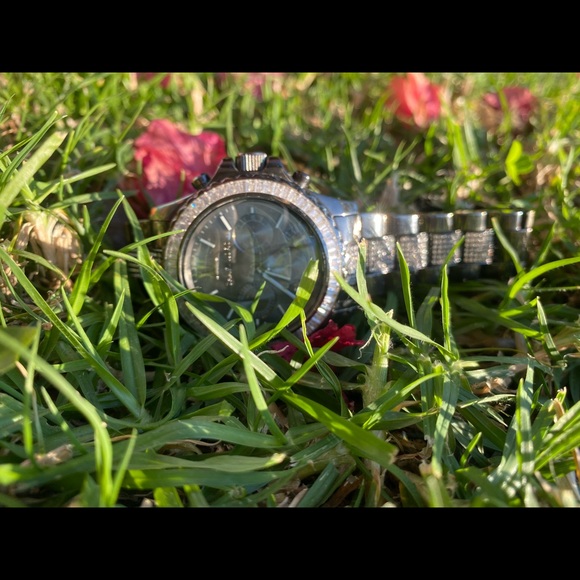 Michael Kors wrist watch main image 6